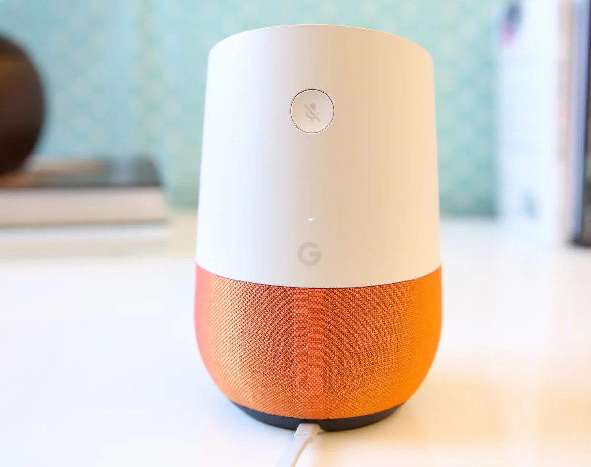 Why Does Google Home Keep Saying There's A Glitch? Storables
