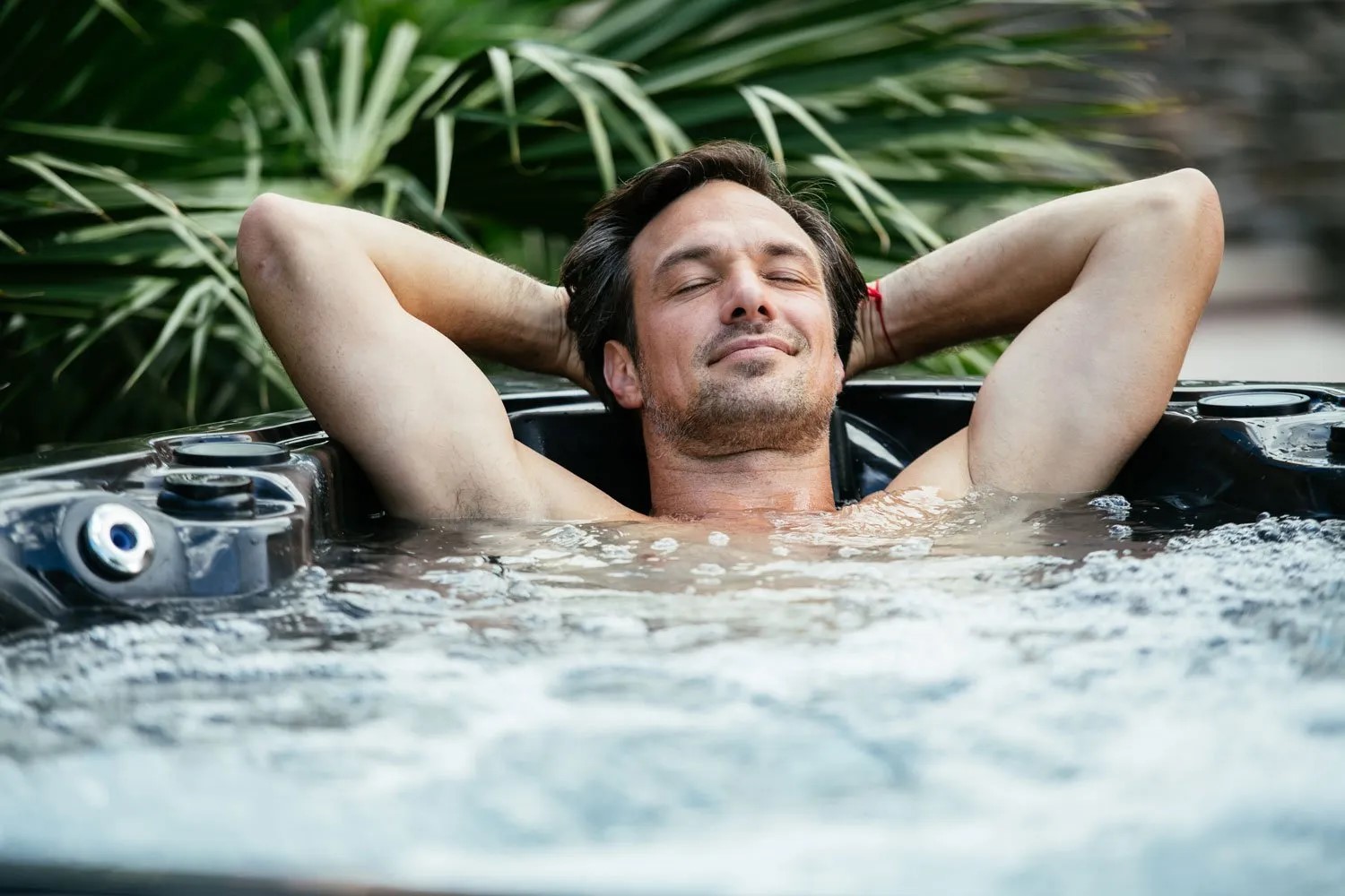Why Does Hot Tub Make You Tired