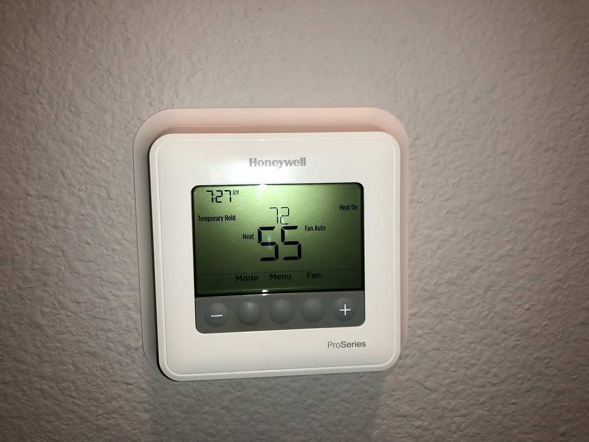 Why Does The Fan Run When Thermostat Is Off Storables