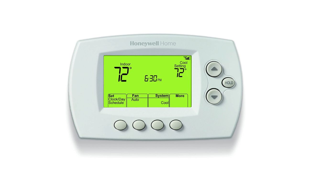 Why Is “Cool On” Flashing On My Thermostat