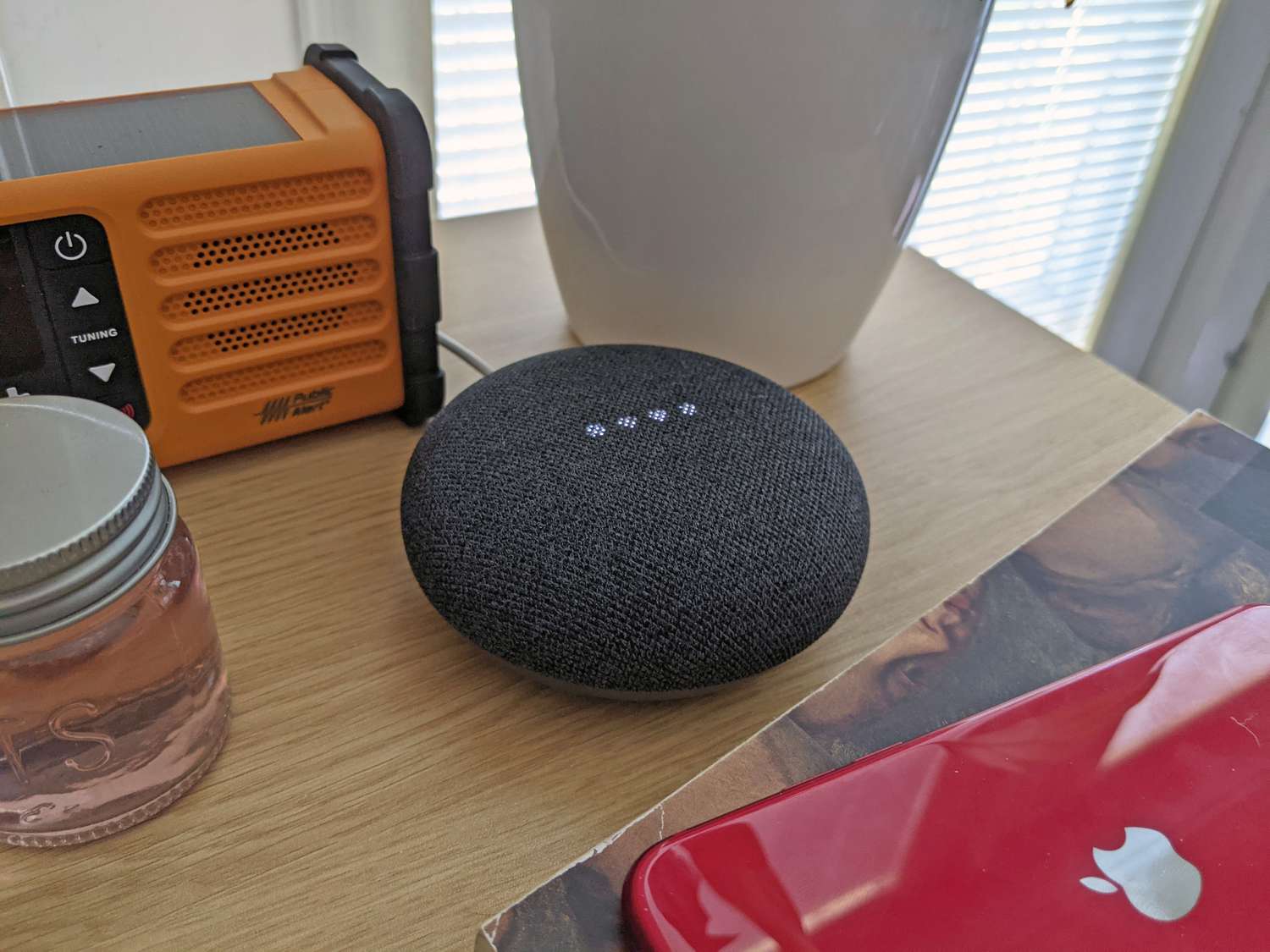 Why Is My Google Home Making A Popping Noise?