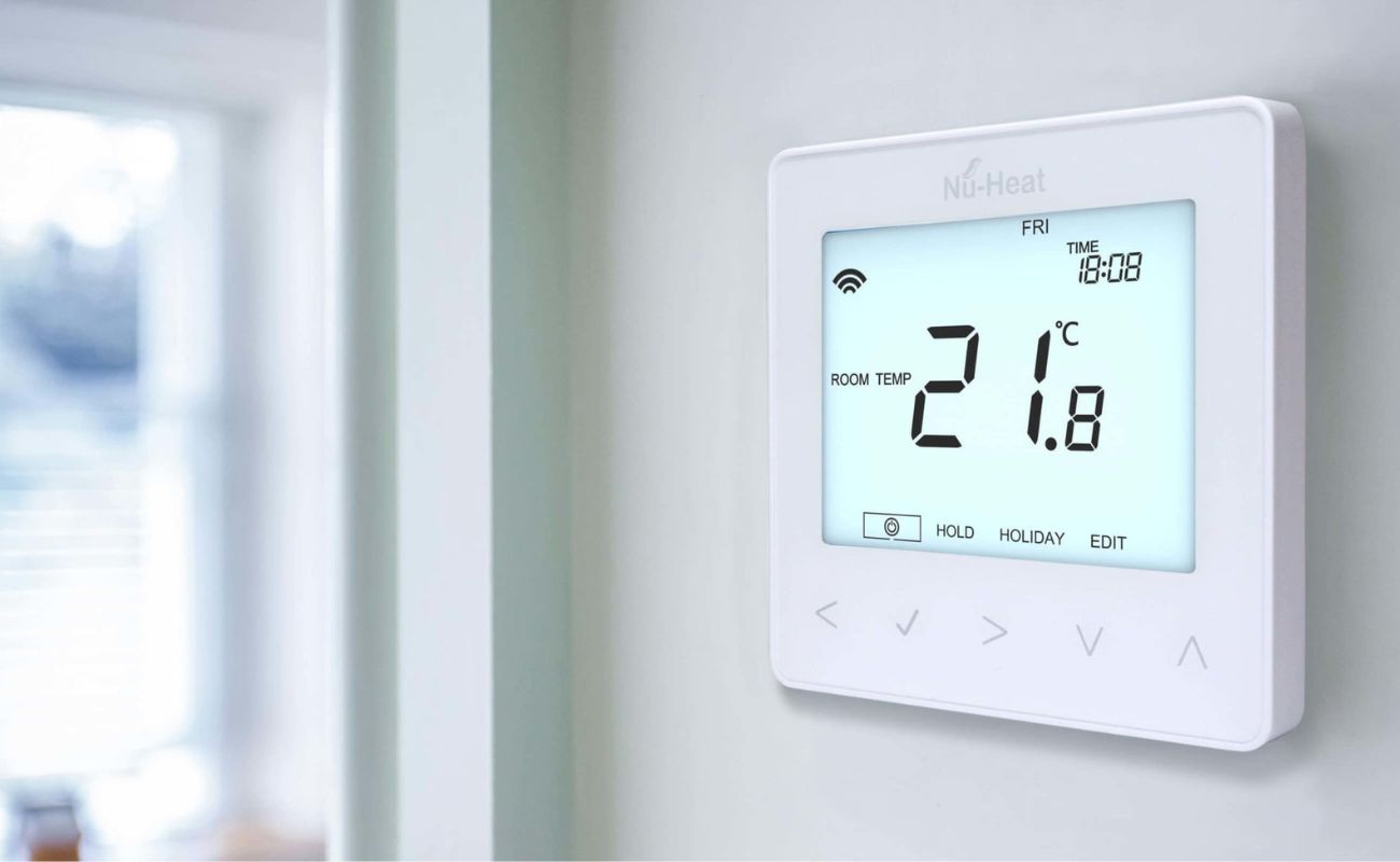 Why Is My Thermostat Humming?