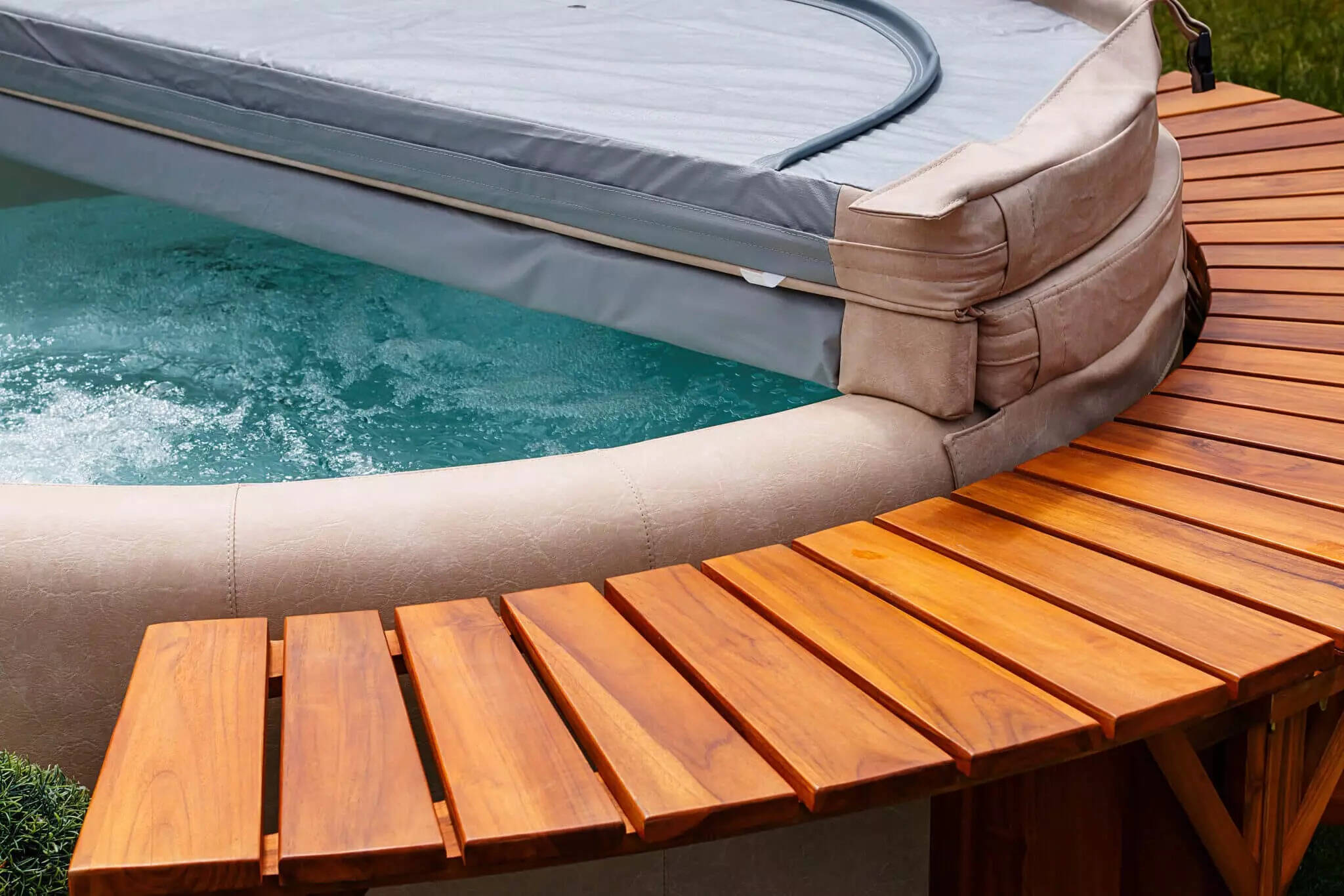 Why Is The Hot Tub Not Heating Up Storables