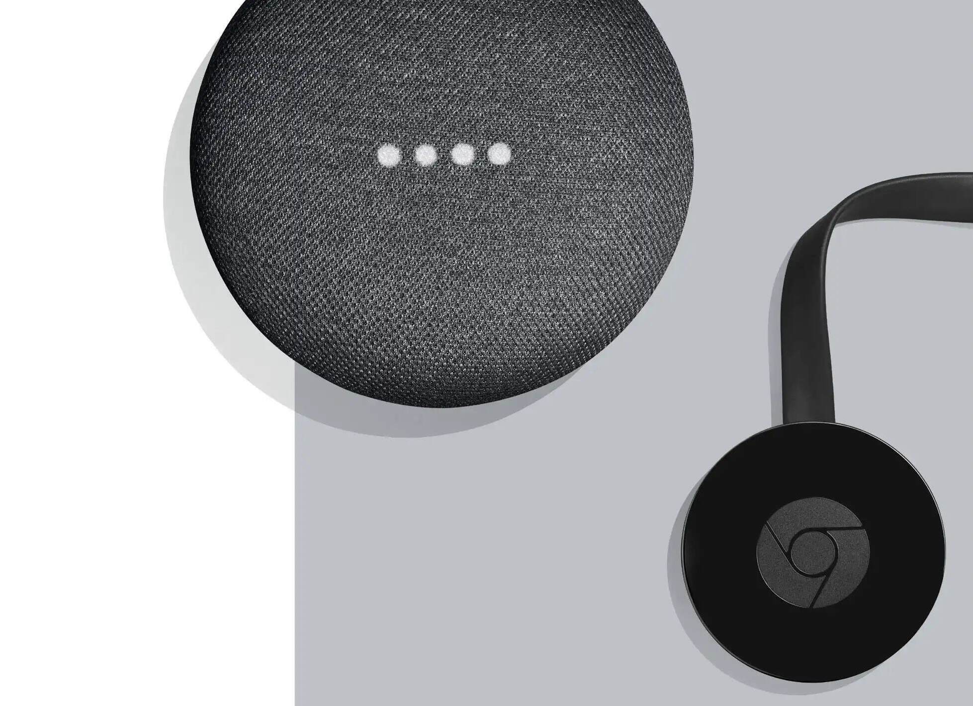 Why Won’t Google Home Find My Chromecast