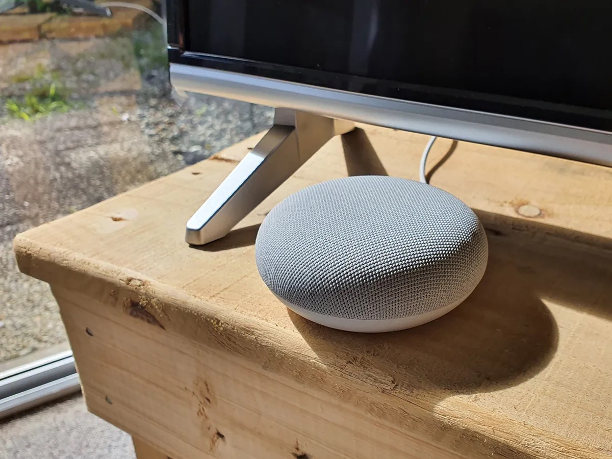 Why Won’t Google Home Mini Connect To Wi-Fi