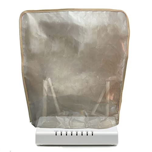 WiFi Router Shielding Cover