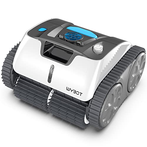 WYBOT Robotic Pool Cleaner