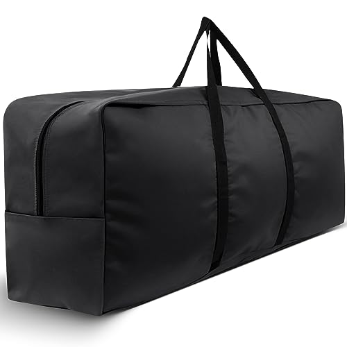 XL Waterproof Patio Cushion Storage Bag