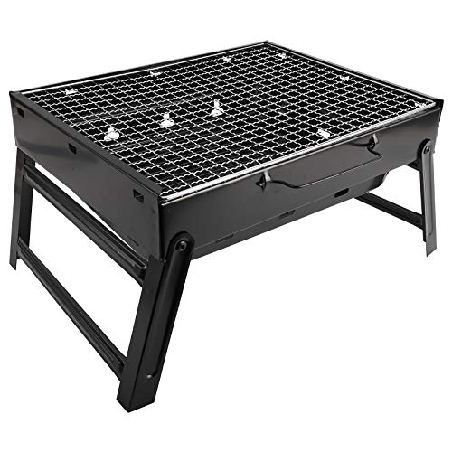 XMSound Portable Charcoal Grill