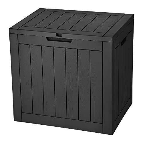 YITAHOME 30 Gallon Outdoor Storage Box