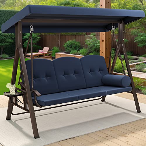 YITAHOME Deluxe Porch Swing Chair