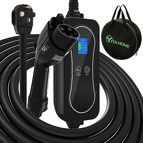 YITAHOME Level 2 EV Charger