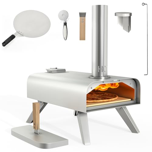 YITAHOME Pizza Oven Outdoor