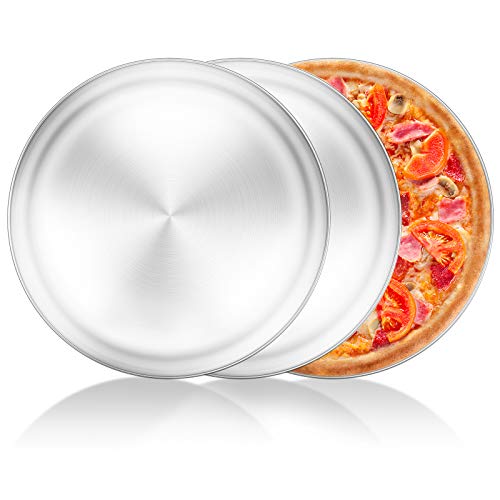 Yododo Pizza Pan Set