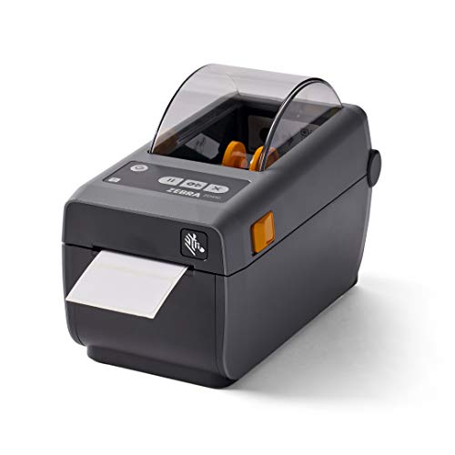 Zebra ZD410 Desktop Printer