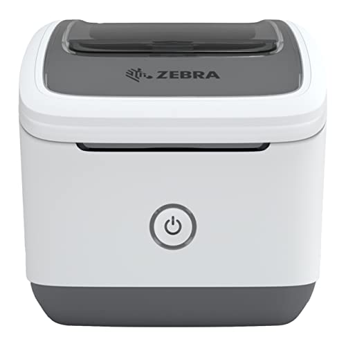 ZEBRA ZSB Wireless Label Printer