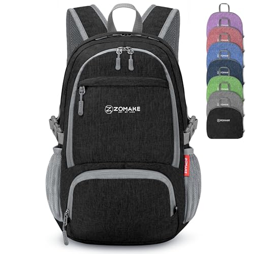 ZOMAKE 25L Backpack