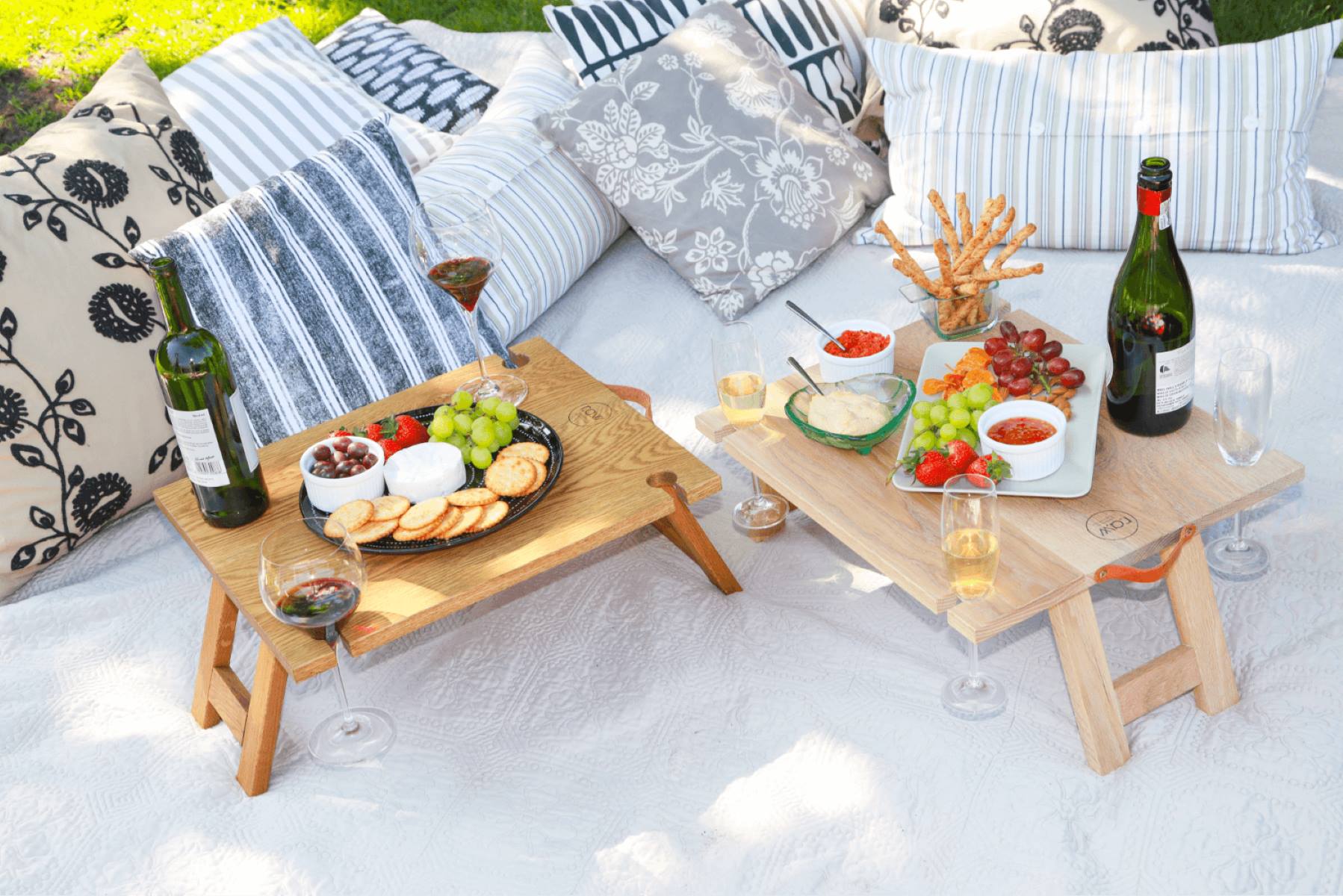 10 Best Picnic Tray For 2024