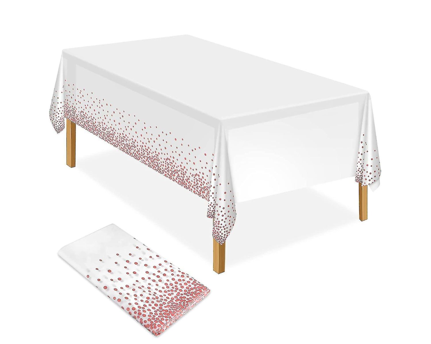 11 Best Plastic Picnic Tablecloth For 2024