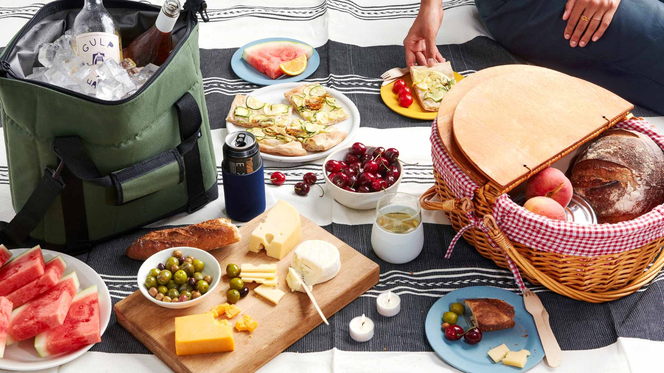 12 Best Picnic Accessories Outdoor For 2024