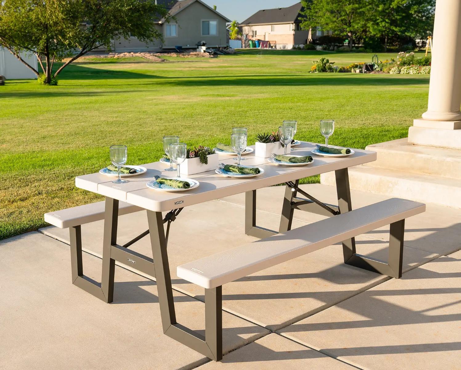 The best folding picnic tables of 2024