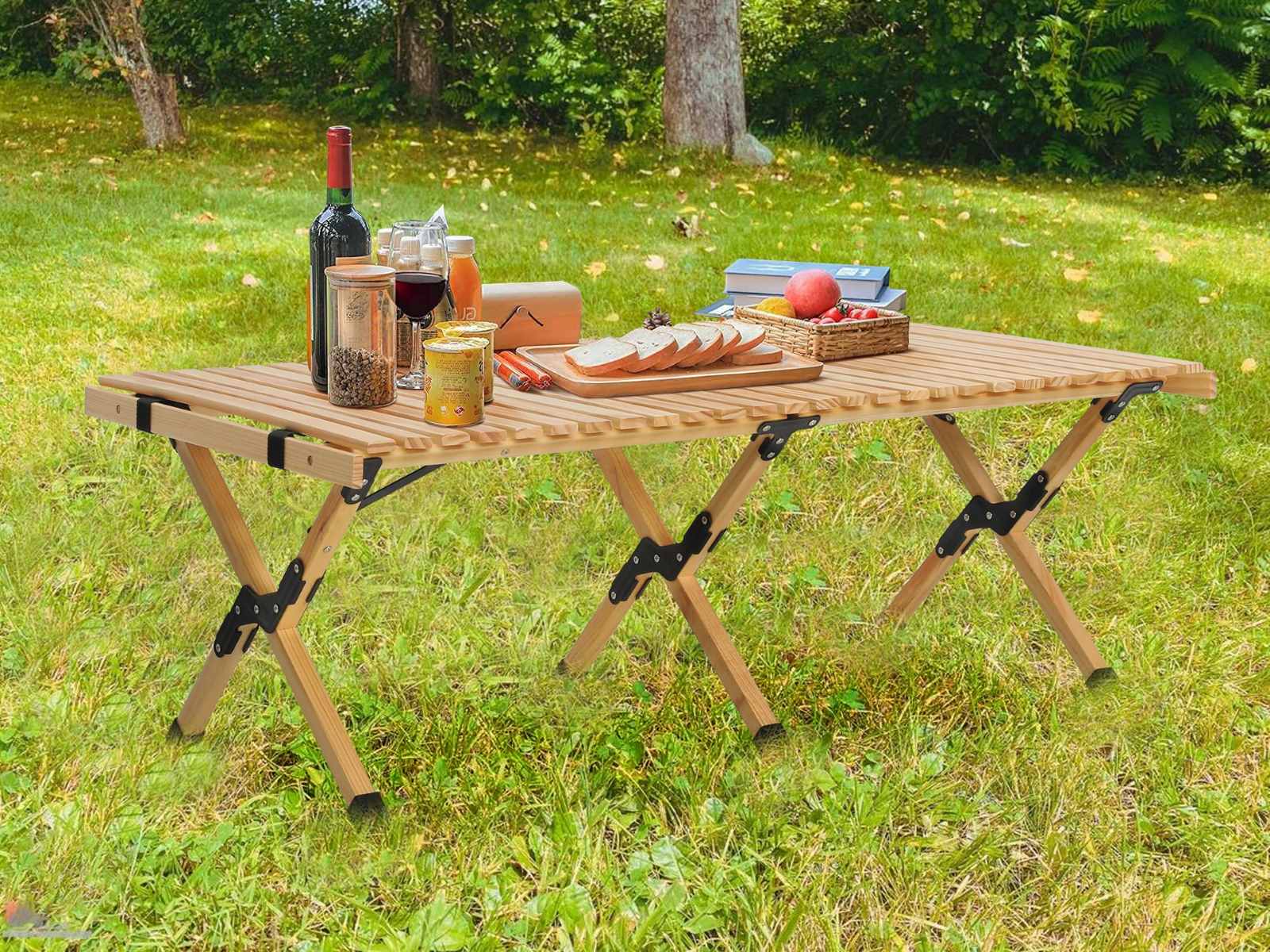 14 Best Camp Picnic Table For 2024