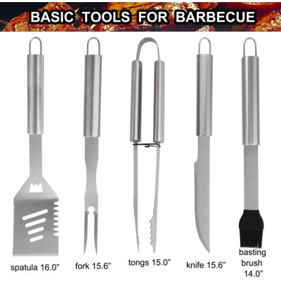 10 Amazing Grill Tools For 2024 Storables   24 Piece Bbq Grill Tools Set 209595838 