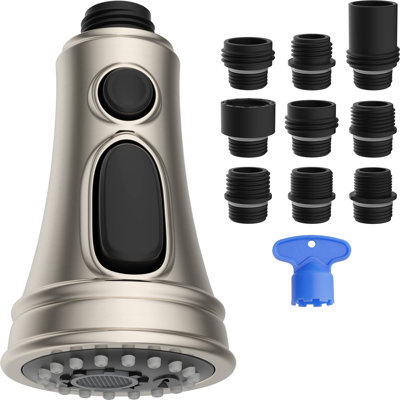 12 Best Faucet Nozzle for 2024 | Storables