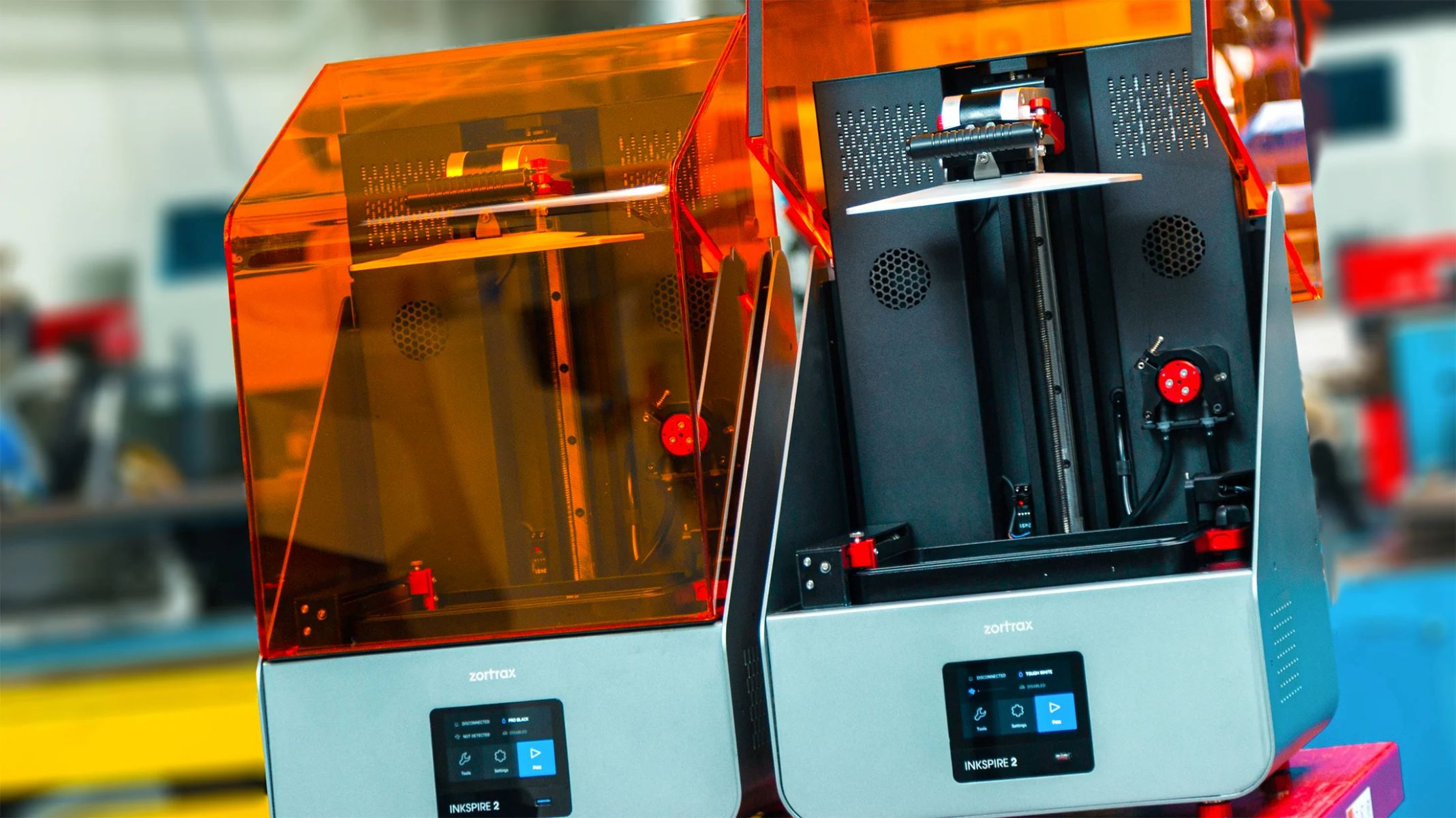 8 Amazing Resin 3D Printer For 2024
