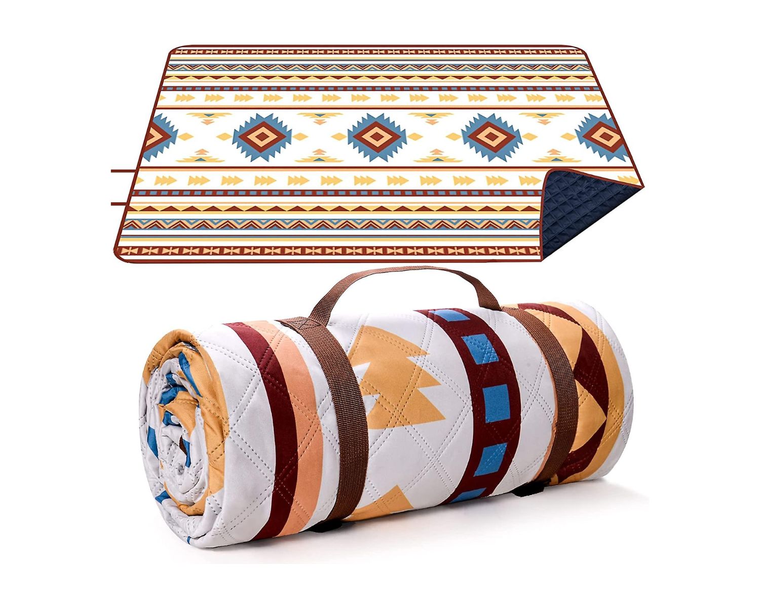8 Best Small Picnic Blanket For 2024