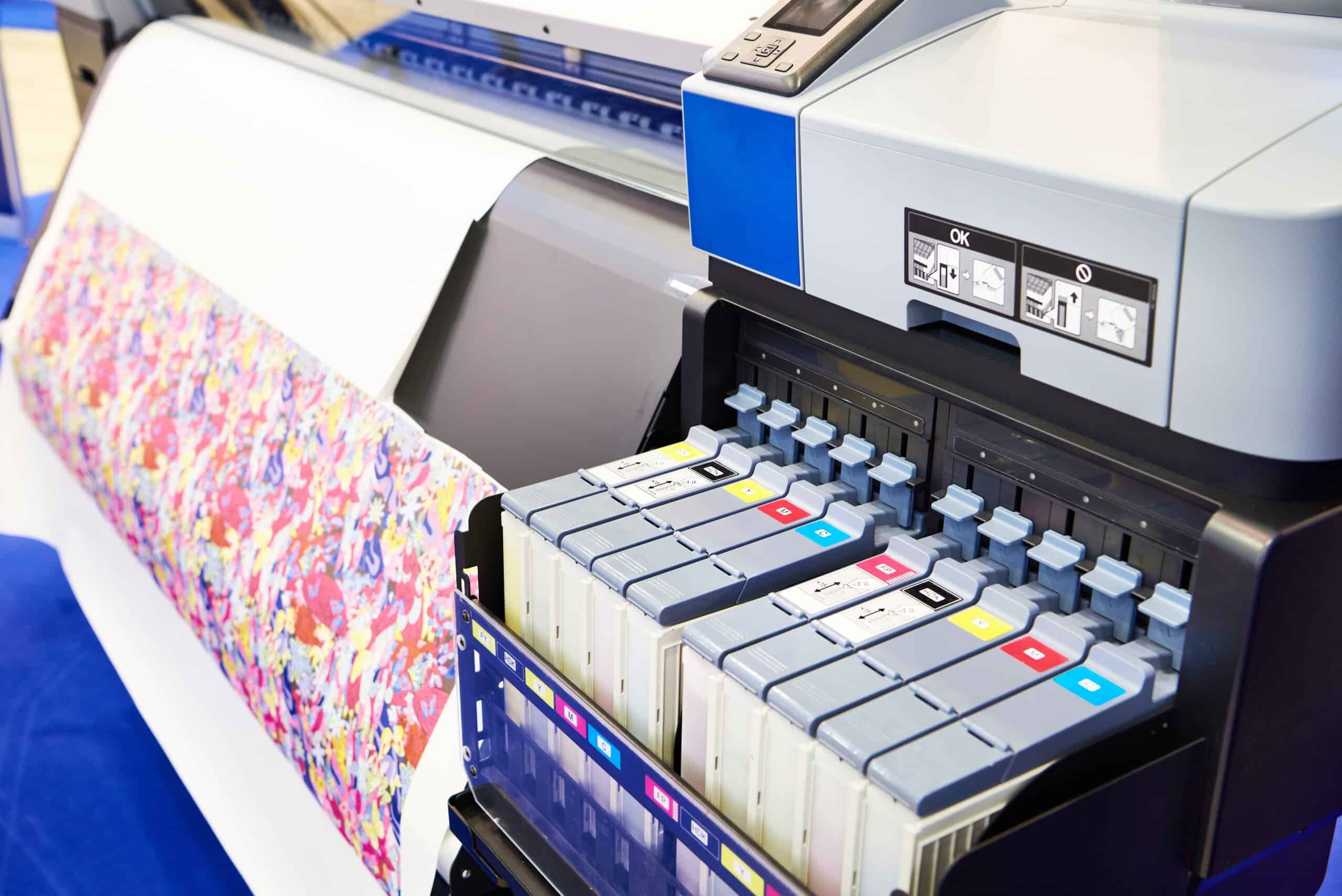 9 Amazing Sublimation Printer For 2024