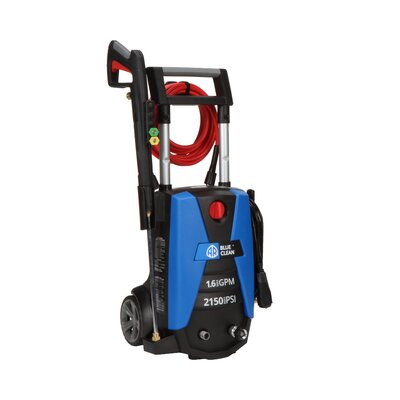 14 Superior Powerstroke Pressure Washer For 2024