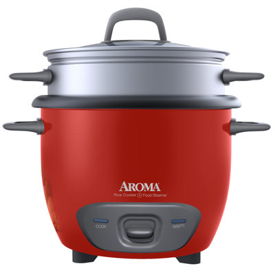 13 Incredible Aroma 8 Cup Rice Cooker And Food Steamer For 2024 Storables