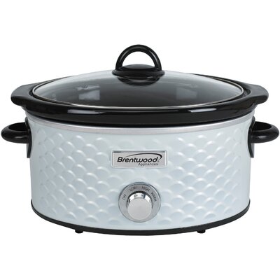 The Best Lead-Free Slow Cookers and Crock Pots for the Kitchen - Dengarden