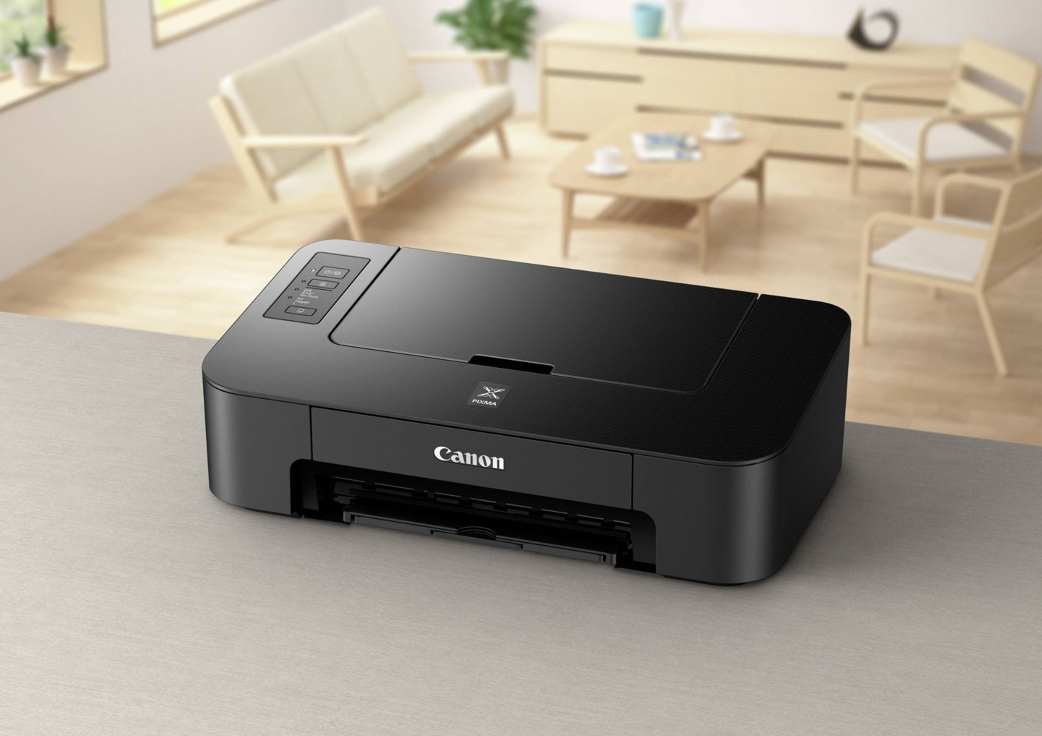 Canon Bluetooth Printer: How To Connect To Phone