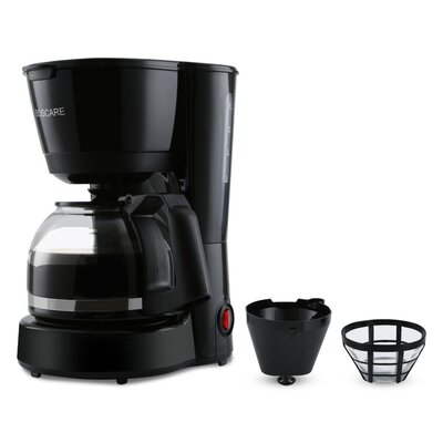 The Best Coffee Makers: Ninja Coffee Bar Brewer, Nespresso Citiz, and  Technivorm Moccamaster – Homemade Italian Cooking