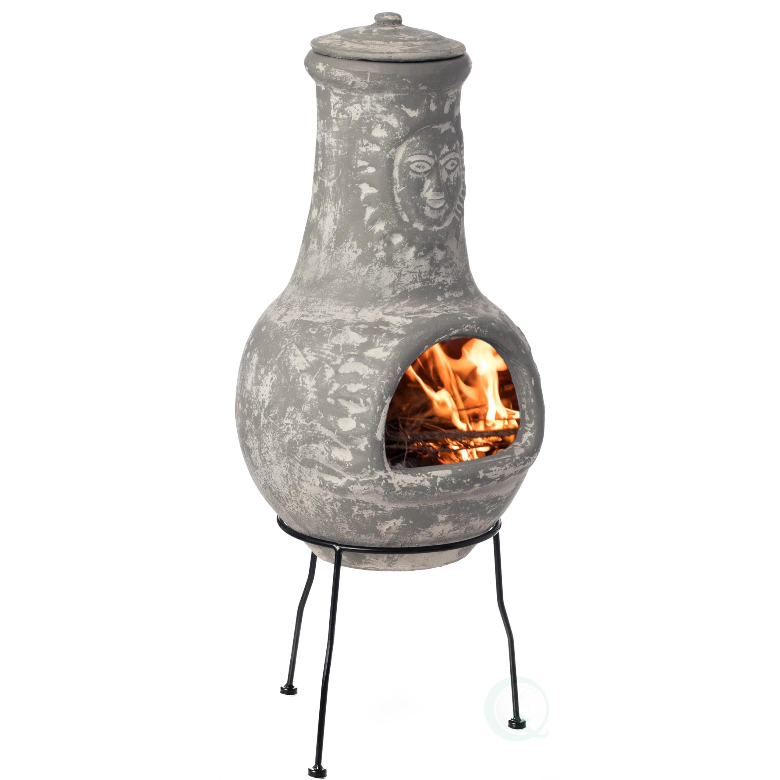 Fire Pit Or Chiminea: Which Is Better