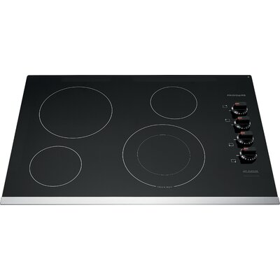 GTKZW Induction Cooktop 2 Burner Electric Cooktop Touch Control 110V 4000W