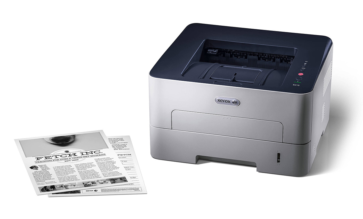 How Does Inkless Printing Work? - PrinterWorks West