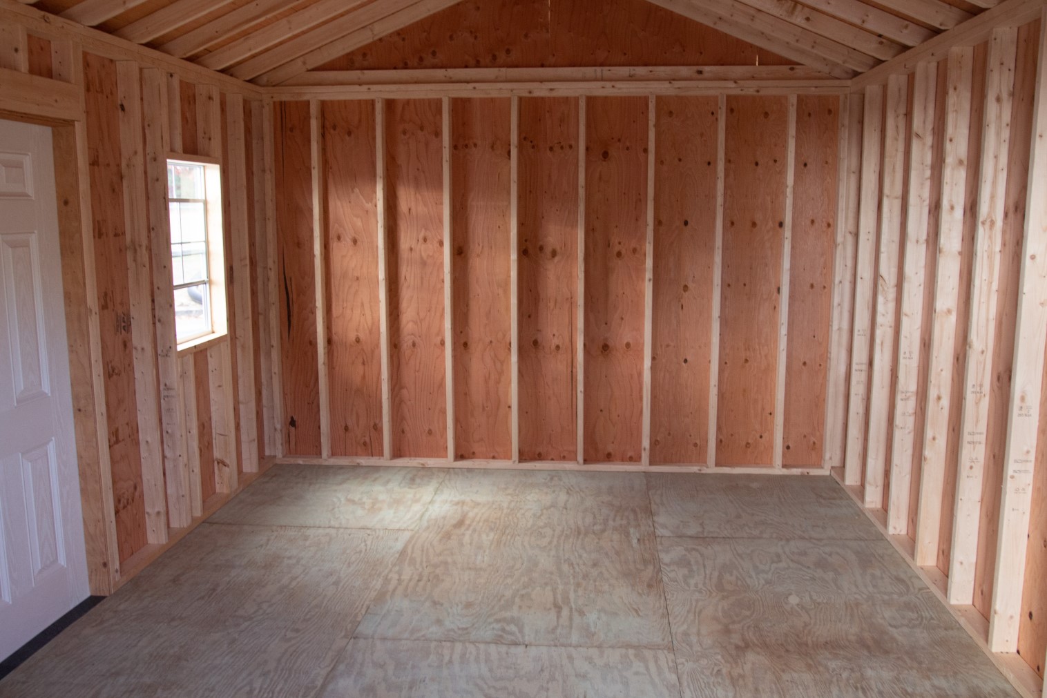 How Big Is A 120 Square Feet Shed Storables