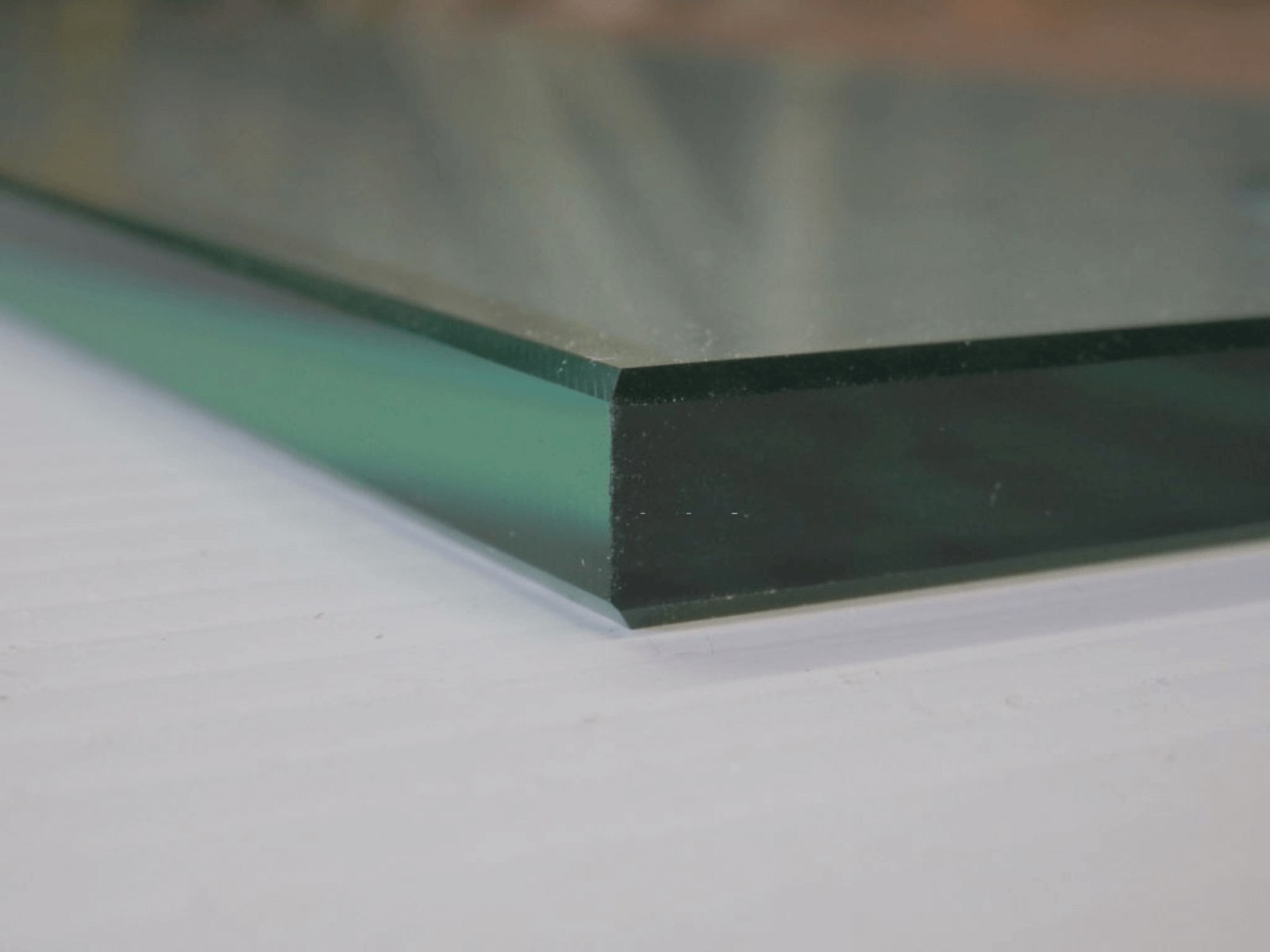 How Can You Tell If Glass Is Tempered