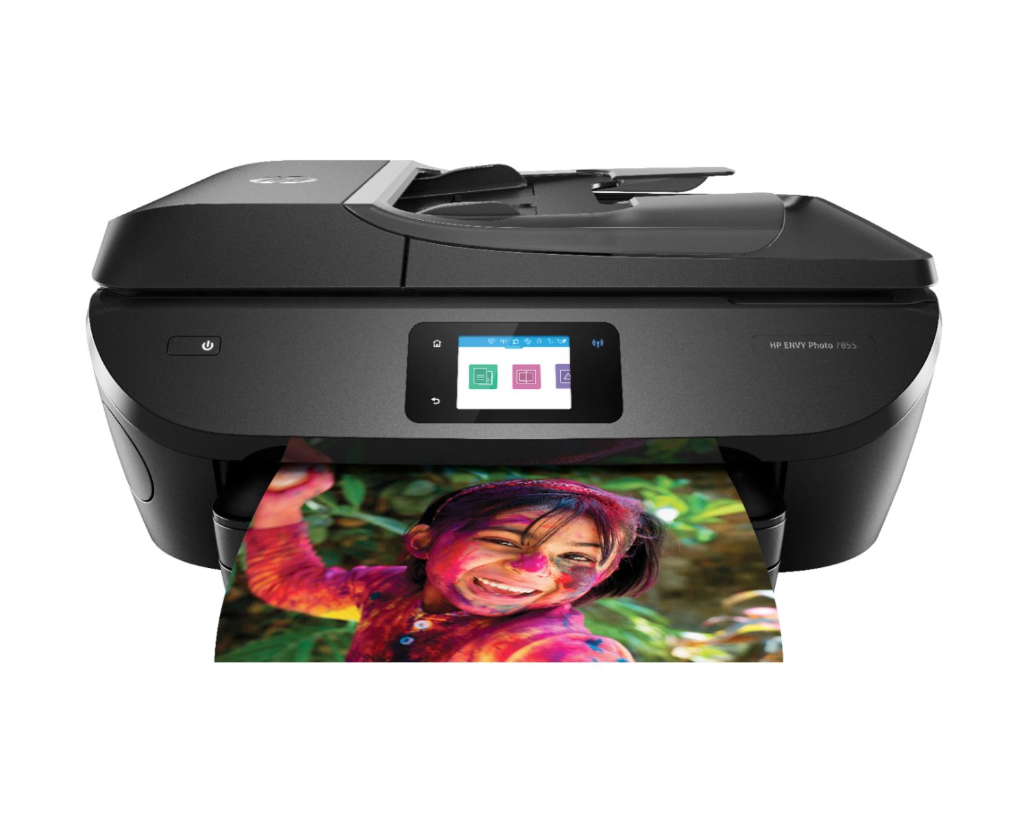 How Do I Connect My HP Envy Printer To Wi-Fi