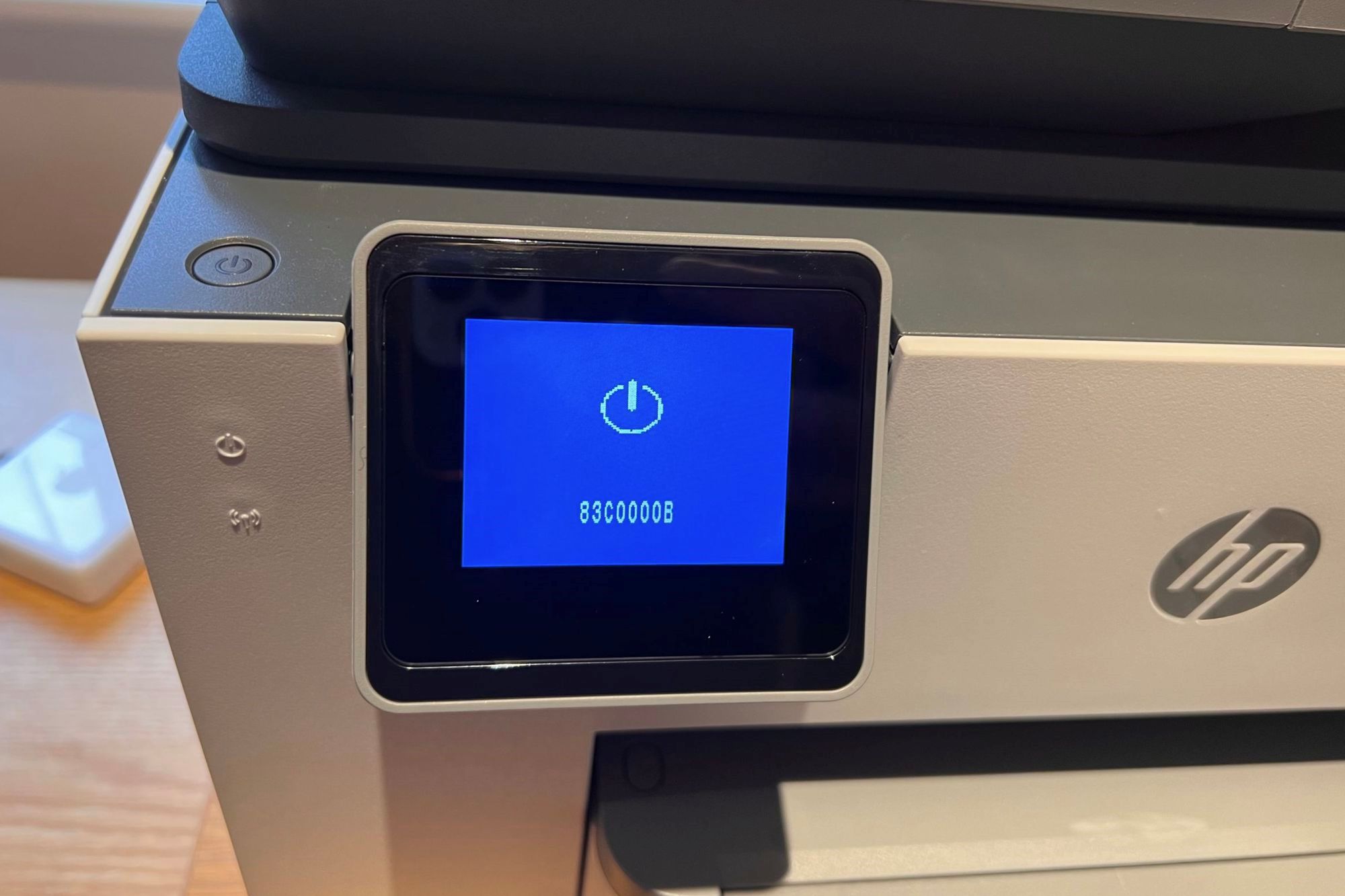 How To Connect A Hp Printer To My Phone