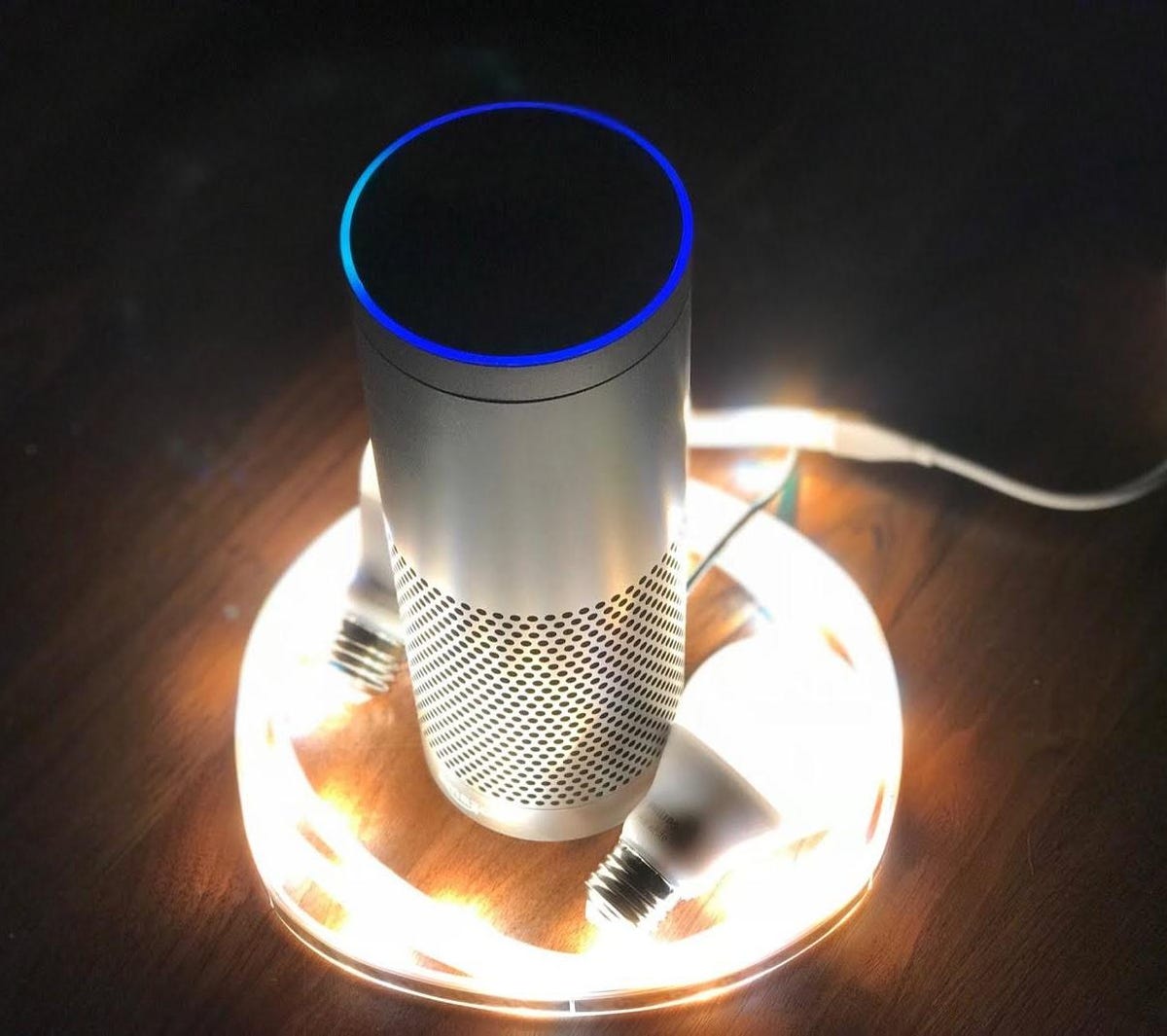How to Play SoundCloud on  Alexa [2024]