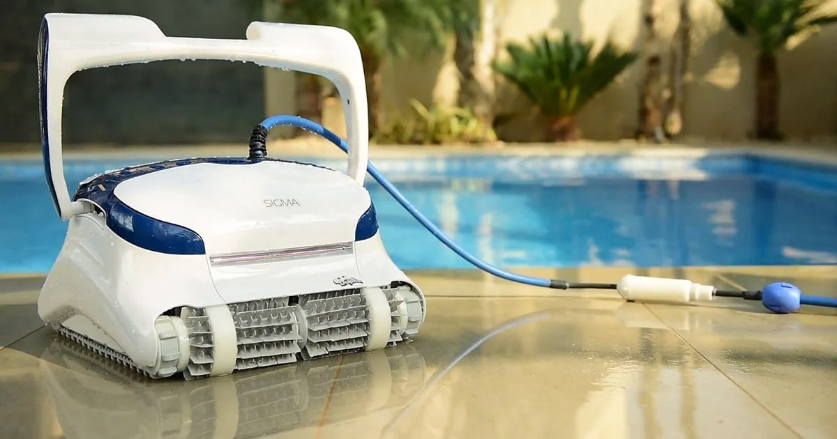 How Do I Reset My Dolphin Pool Cleaner