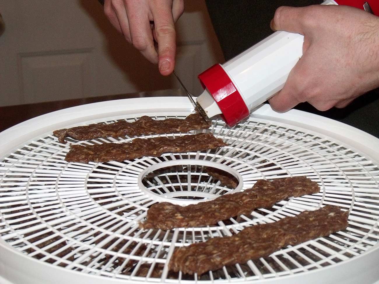 How Do You Know When Jerky Is Done In The Dehydrator