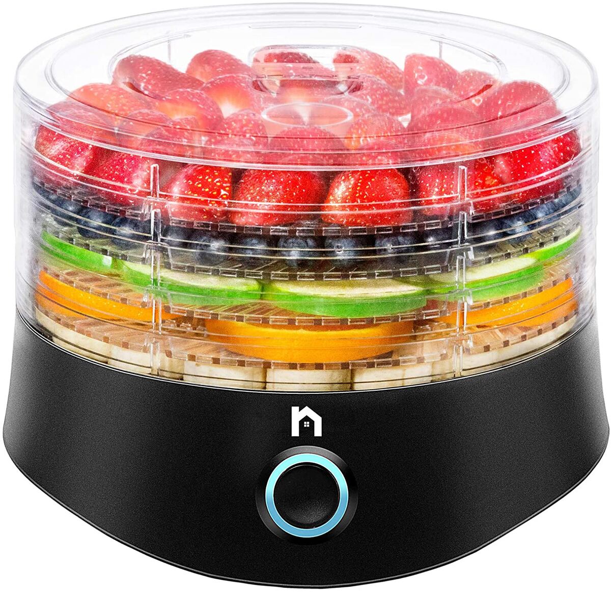 How Does A Food Dehydrator Work