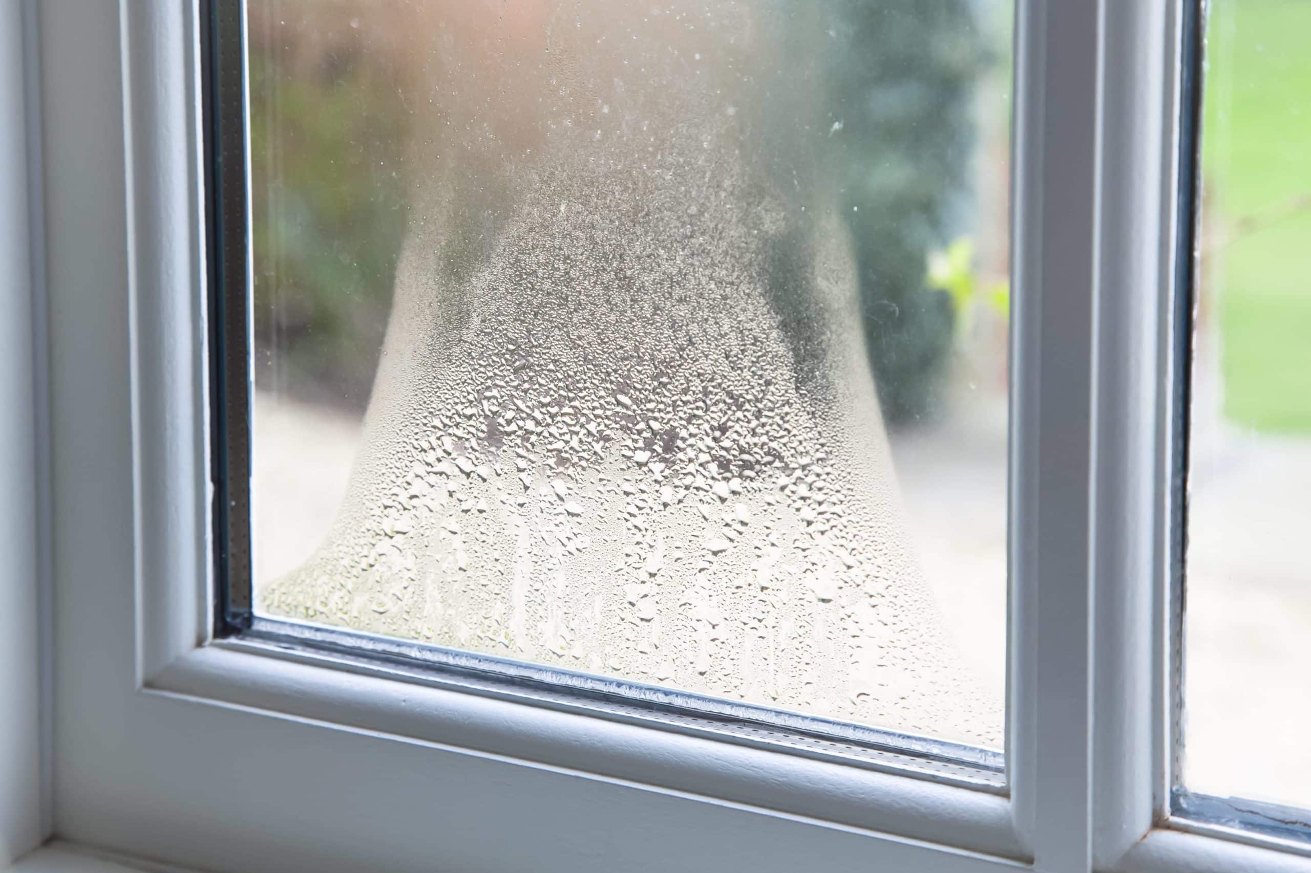 How Does Double-Pane Window Glass Regulate Indoor Temperature?
