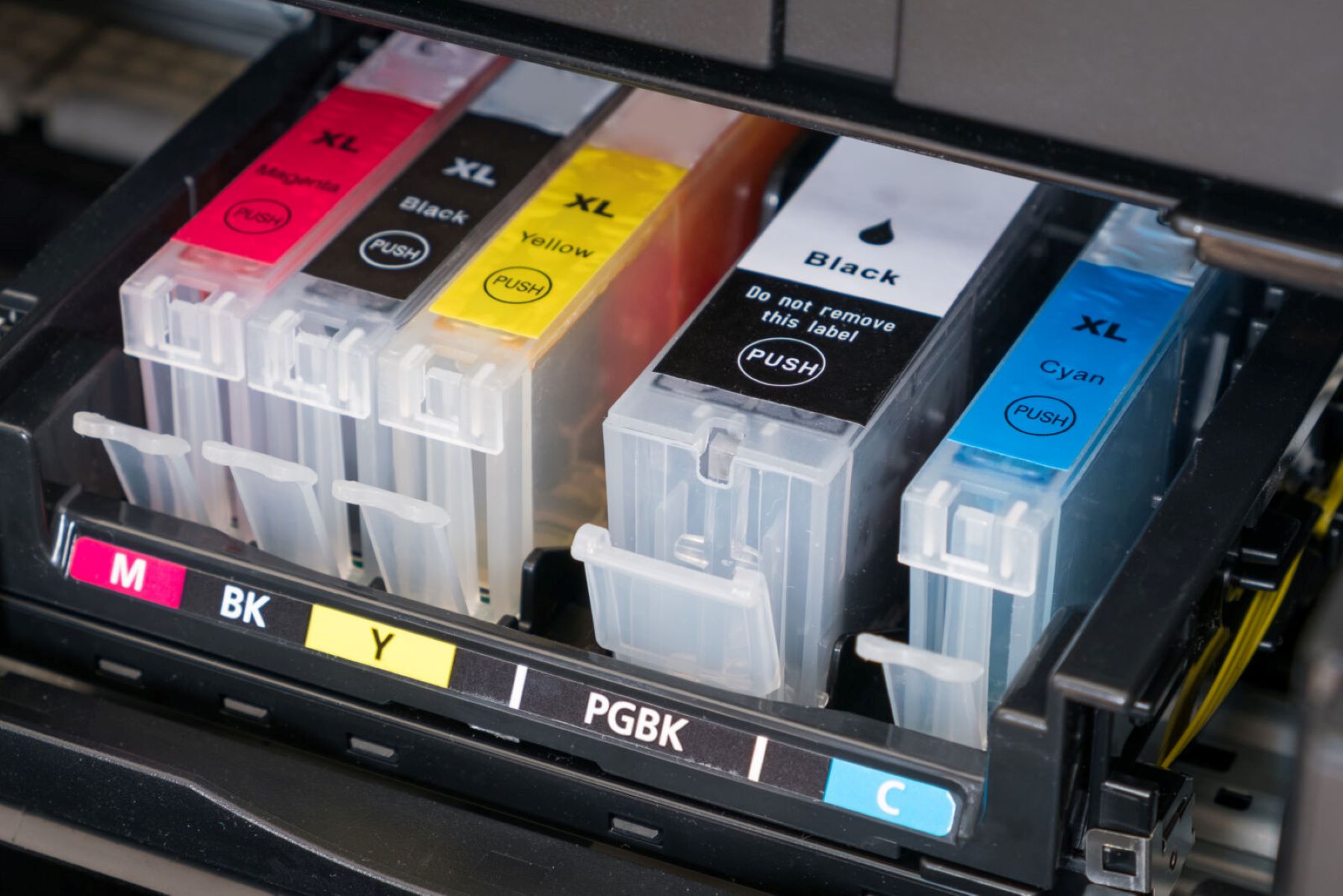 How Expensive Is Printer Ink