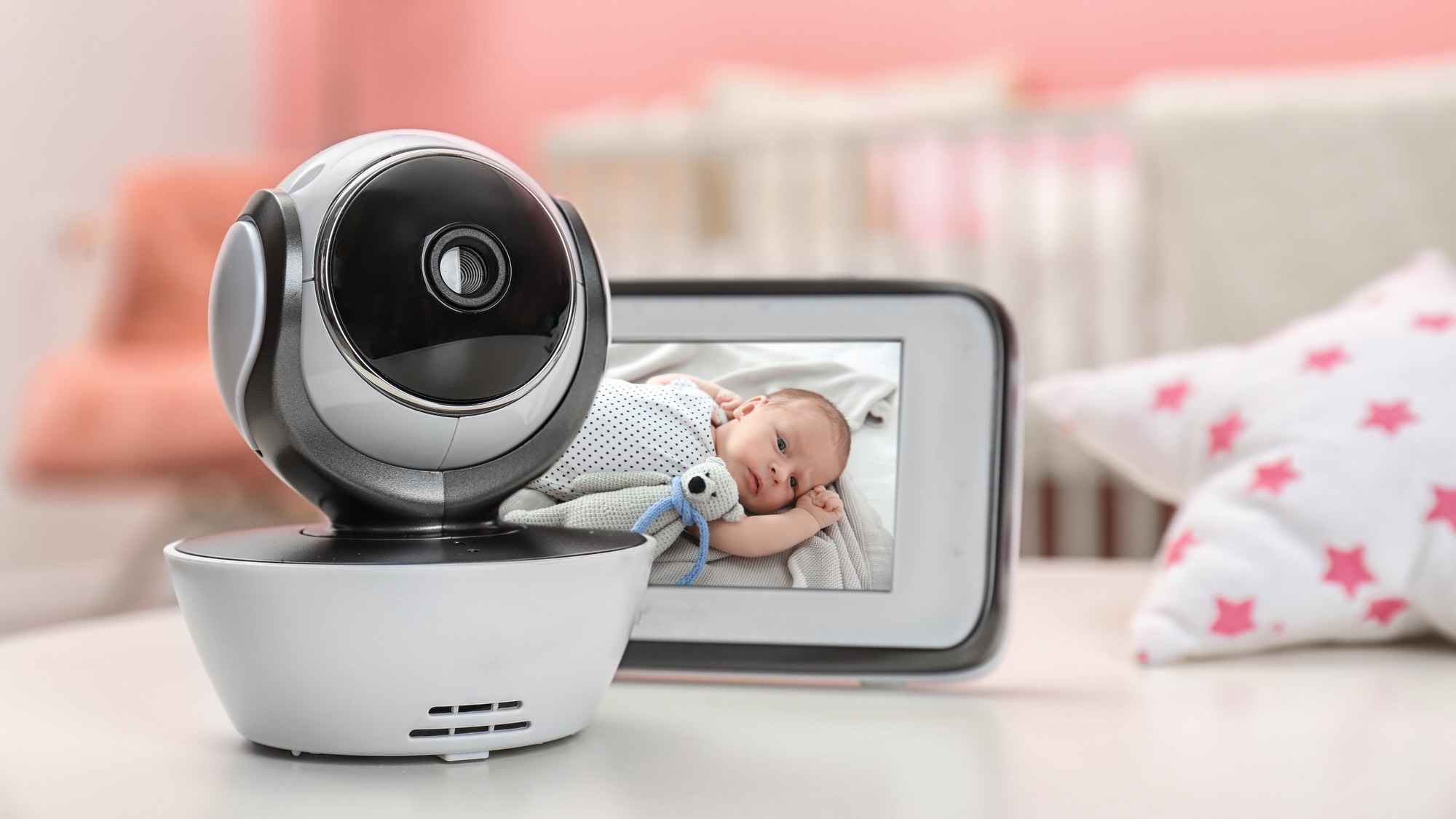 How Far Does A Baby Monitor Reach